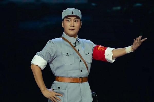 戲曲藝術是我藝術生命的原點