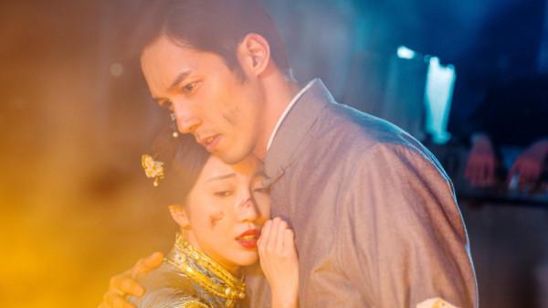 改變中國歷史的兩次刺殺行動——導演張建春談電影《喋血羊城》 改變中國歷史的兩次刺殺行動——導演張建春談電影《喋血羊城》