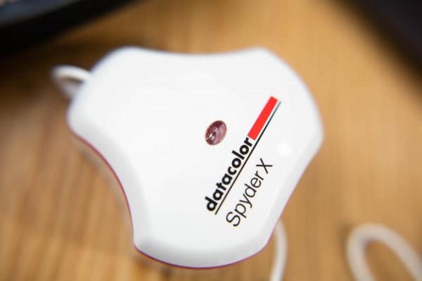解決我所有校色需求,spyderX Elite使用體驗 解決我所有校色需求,spyderX Elite使用體驗