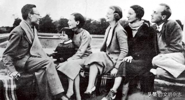 美國人眼中的中國與中國人眼中的美國&mdash;&mdash;中美文化交流之&OpenCurlyDoubleQuote;記憶&rdquo;