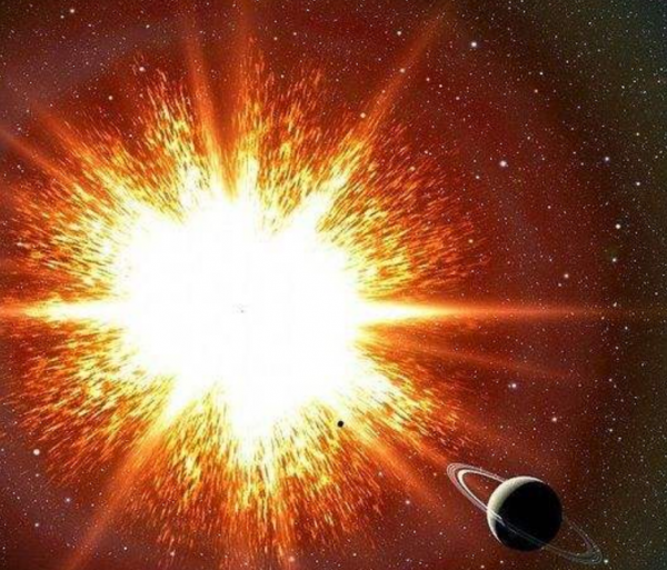 為何最大聲音是194分貝?聲音若超過能量極限,會變成什麼? 為何最大聲音是194分貝?聲音若超過能量極限,會變成什麼?