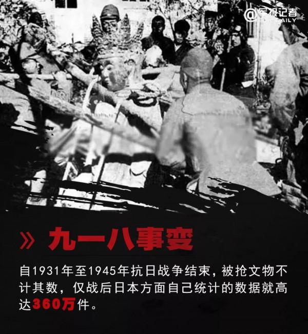 今天，請銘記！