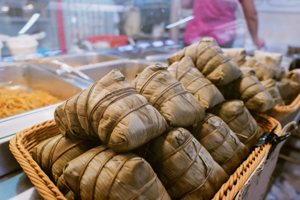 二刷廣州怎麼玩?這4條馬路帶你用本地人視角找美食 二刷廣州怎麼玩?這4條馬路帶你用本地人視角找美食