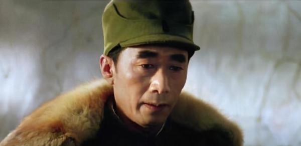 大決戰：他本想演陳布雷，導演卻讓他演林總，首映令楊尚昆動容