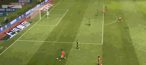 中超-十人國安2-2十人深足,席爾瓦斬加盟首球李源一救主 中超-十人國安2-2十人深足,席爾瓦斬加盟首球李源一救主