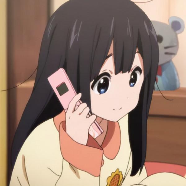 值得一換的男女生動漫頭像吖 દ