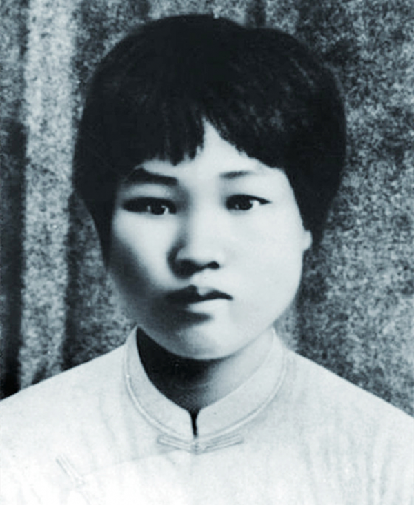 得知哥哥犧牲後,毛岸青一病不起,毛澤東囑咐李敏:替我照顧好他 得知哥哥犧牲後,毛岸青一病不起,毛澤東囑咐李敏:替我照顧好他