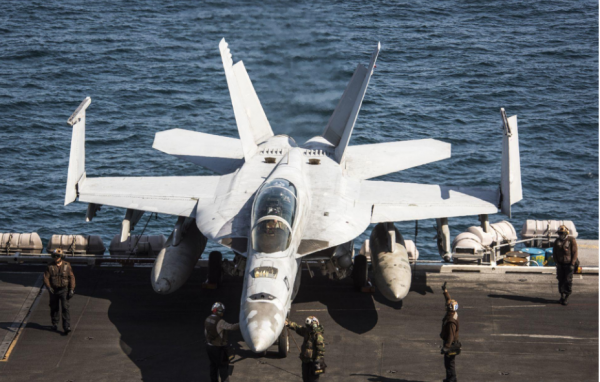 88:11!美國7700億國防法案劍指中俄,專家:必遭雷霆一擊 88:11!美國7700億國防法案劍指中俄,專家:必遭雷霆一擊