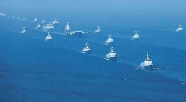 2008年北京奧運會,美國間諜卻來“秀肌肉”,為何結果全部喪命? 2008年北京奧運會,美國間諜卻來“秀肌肉”,為何結果全部喪命?