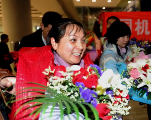 2011年利比亞撤僑,為何讓很多西方人羨慕?就連其媒體都誇讚中國 2011年利比亞撤僑,為何讓很多西方人羨慕?就連其媒體都誇讚中國