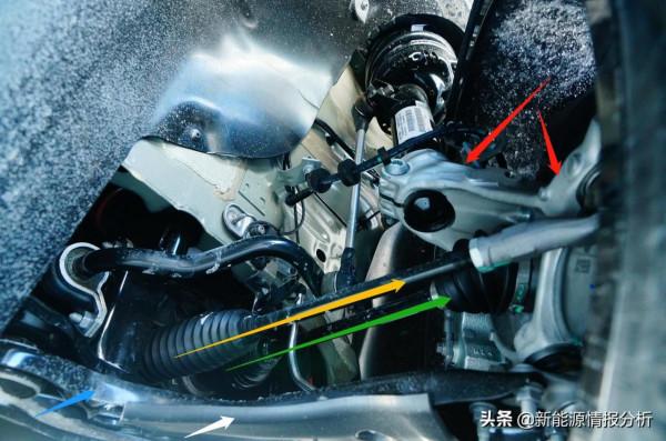 深度：研判一汽大眾ID&period;4四驅版冬季低溫工況技術狀態