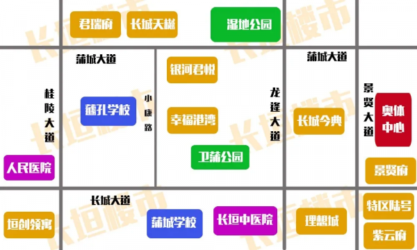 長垣人，是時候對蒲東刮目相看了