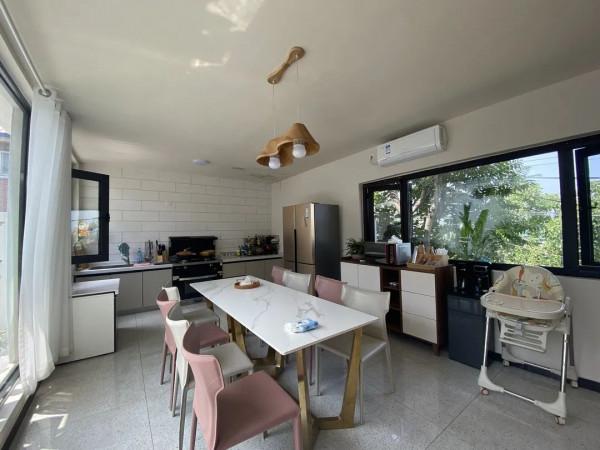 福漫小築,把波西米亞風的自由和浪漫裝進金海湖畔 福漫小築,把波西米亞風的自由和浪漫裝進金海湖畔