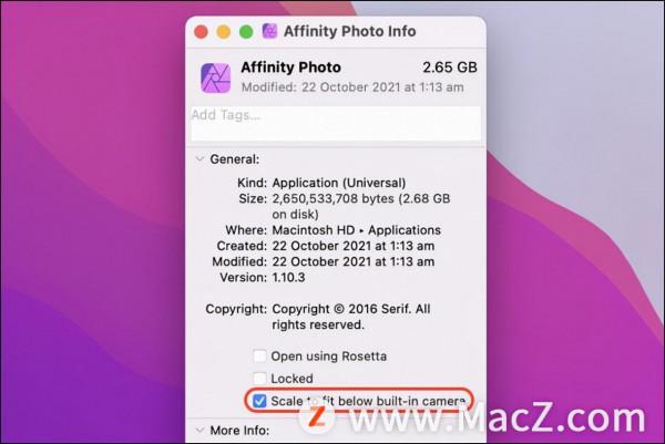 如何在應用程式中隱藏2021款MacBook劉海? 如何在應用程式中隱藏2021款MacBook劉海?