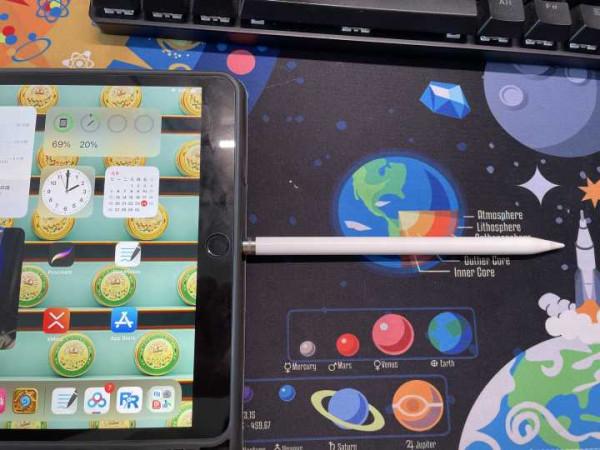 ipad 2021款2499起,對比小米平板5pro,哪個更值得買? ipad 2021款2499起,對比小米平板5pro,哪個更值得買?