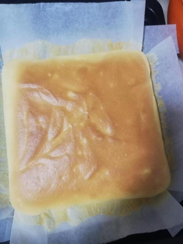 給孩子做的酸奶蛋糕 給孩子做的酸奶蛋糕