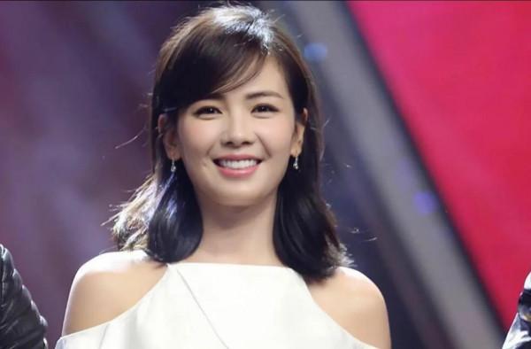 當過兵3位女明星，劉濤是當中的第幾位