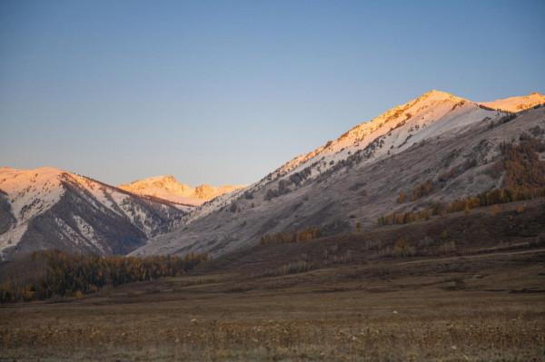 新疆，留給我的不只是美食與風光，而更多的是念念不忘