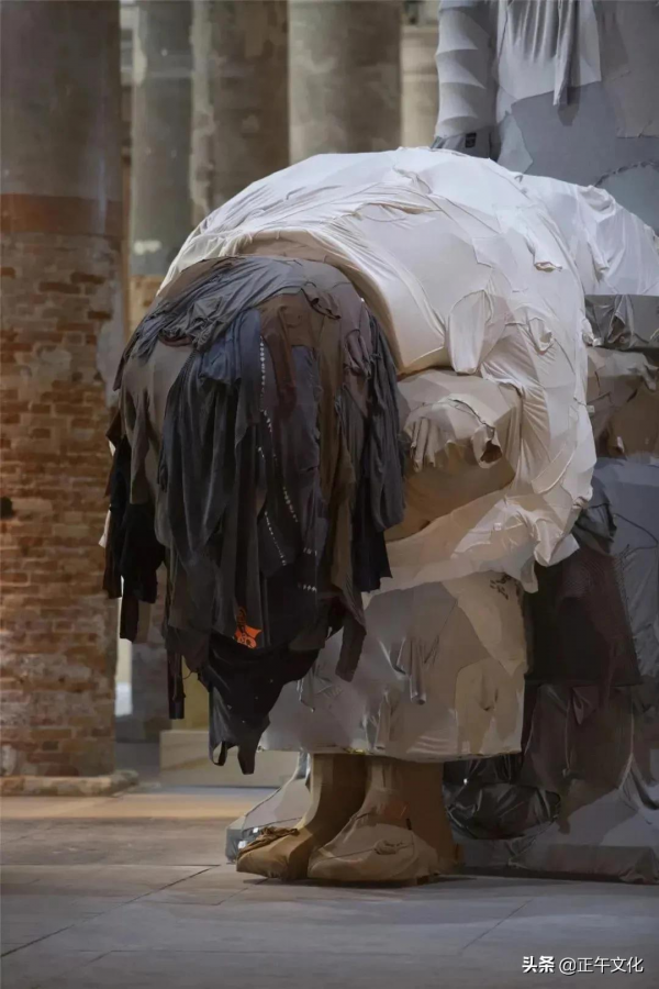 藝術工場·尹秀珍:她將每一種舊物件都看做是“情緒容器” 藝術工場·尹秀珍:她將每一種舊物件都看做是“情緒容器”