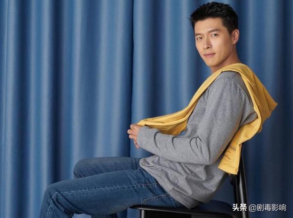 2021韓星搜尋量TOP10：玄彬墊底，IU一騎絕塵，孫藝珍未上榜