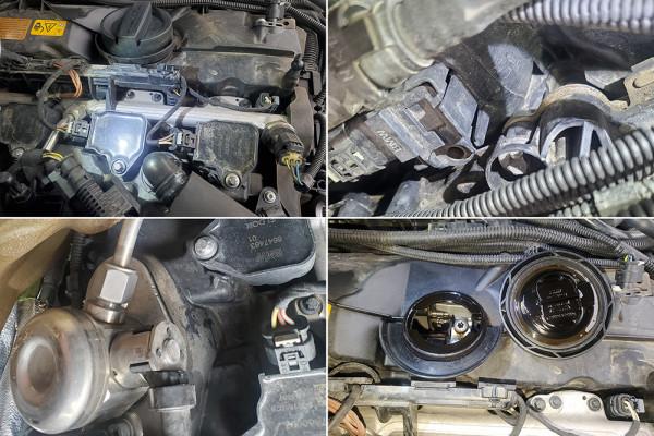 52萬想撿漏一臺精品寶馬7系,不料碰上召回車輛,客戶:中獎了 52萬想撿漏一臺精品寶馬7系,不料碰上召回車輛,客戶:中獎了