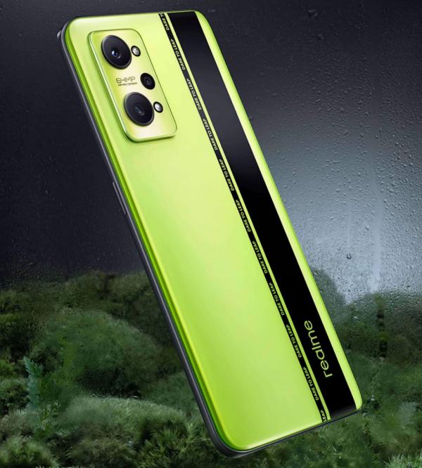 成立三年的年輕公司realme釋出新機,新手機咋樣? 成立三年的年輕公司realme釋出新機,新手機咋樣?