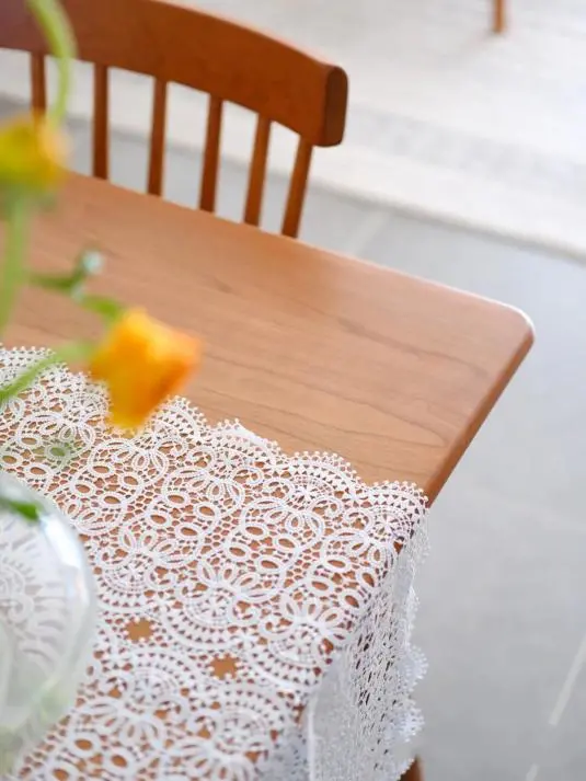 實木餐桌“十買九坑”？網友：後悔買錯了