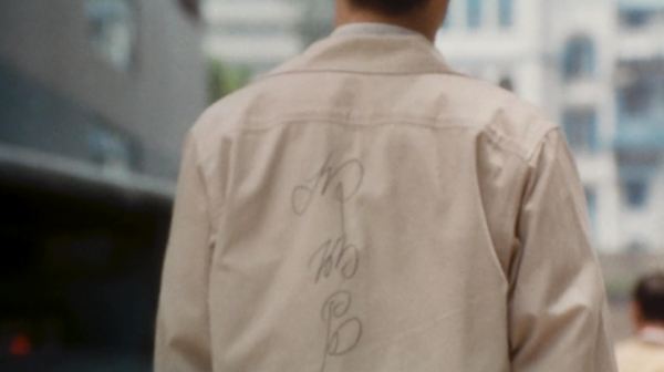 出軌的男人到底在想什麼？張曼玉用兩場情慾戲給出了最佳答案