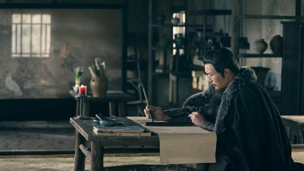 他不僅為大明的第一史學家，也挽救了一個國家的歷史