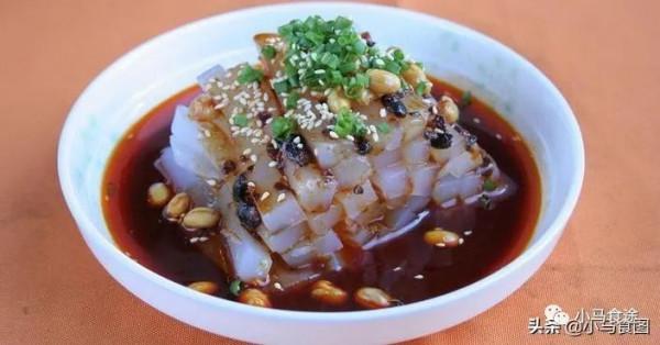 70款四川特色美食，值得大家去品嚐
