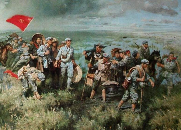 新中國剛成立，為何要抗美援朝，朝鮮為我國解放事業做了哪些貢獻