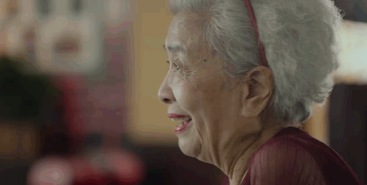 國產演員天花板，把我看跪了