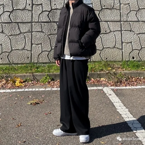 男裝 | 天氣變冷了褲子怎麼選? 男裝 | 天氣變冷了褲子怎麼選?