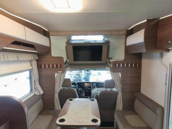 看得見的是豪華看不見的是用心!金冠賓歌CD500 看得見的是豪華看不見的是用心!金冠賓歌CD500