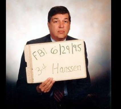 1985年克格勃收到“投名狀”,16年後,才知對方是美國FBI高層 1985年克格勃收到“投名狀”,16年後,才知對方是美國FBI高層