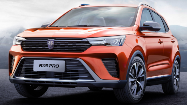 榮威RX3每月花銷超一千三，不貴，但半年一保養太麻煩