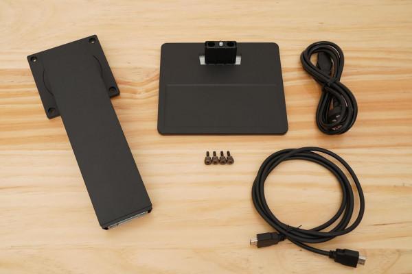 聯想ThinkVision23&period;8英寸 商務辦公顯示器E24q開箱