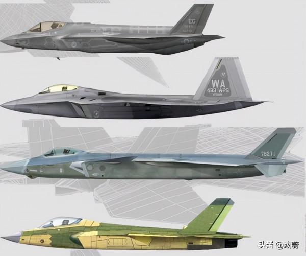 殲35只有主彈艙，沒有格鬥彈艙的問題，這樣的天才設計可以嗎？