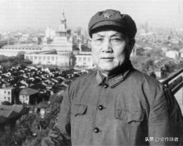 盤點2022年還健在的六位開國少將，他們都是誰，向英雄前輩致敬