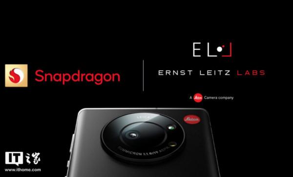 高通驍龍 8 Gen 1 移動平臺全面解析:新時代的開始 高通驍龍 8 Gen 1 移動平臺全面解析:新時代的開始