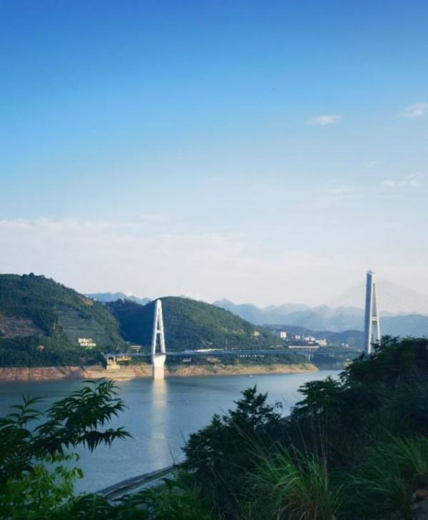 宜昌到重慶美維凱悅號遊輪5天4晚旅遊