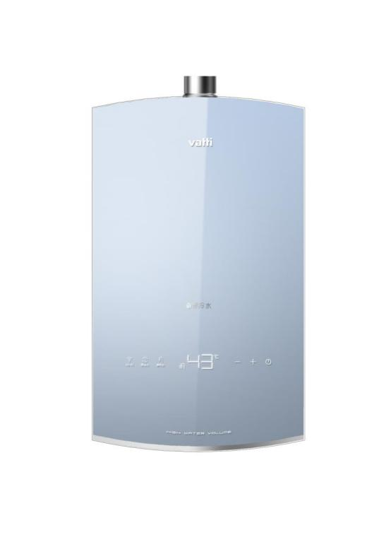 沐浴問題“終結者”來了!華帝零冷水JW6i成功進擊年輕市場 沐浴問題“終結者”來了!華帝零冷水JW6i成功進擊年輕市場