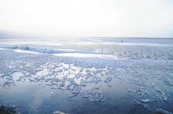 推薦國內冬天最美的六大湖泊，看看你最喜歡哪個？