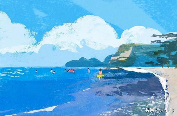 兒行千里,母擔憂 兒行千里,母擔憂