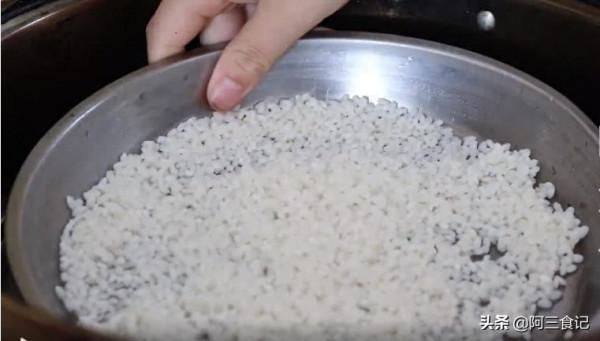 燒麥不要買著吃了，教你在家做，鮮香軟糯，比飯店賣的還好吃