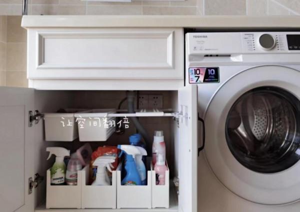 10個&OpenCurlyDoubleQuote;奔著顏值&rdquo;入手的陽臺小物，沒成想，最後被實用性圈了粉