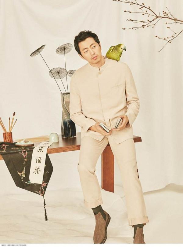 “全能天才”王昱珩：清華畢業後不上班，他把所有吹的牛都實現了