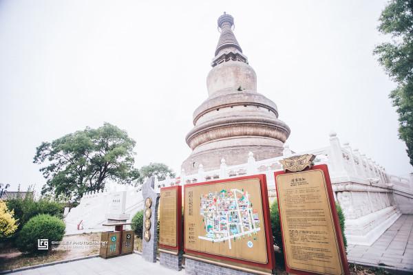 山西一座被低估的真古城，連政府都藏著千年古蹟，遊客可隨意進入