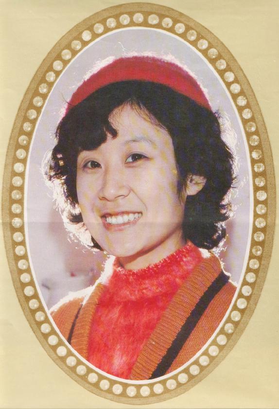 著名歌星蘇小明：事業巔峰出國留學，結婚生子後回國當演員