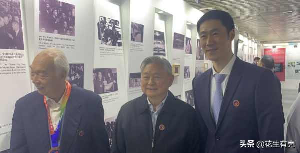 中國9大功勳教練：個個都帶出過世界冠軍，最牛的見過總統尼克松